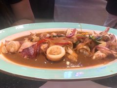 -王庄阿咪海鲜大排档(象园店)