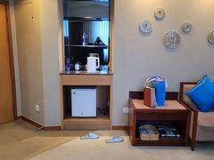 -峨眉山世纪阳光大酒店(峨眉高铁站店)