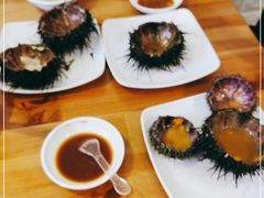 -海胆小馆(东北水饺·春柳店)