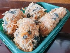 海苔松松小贝-泸溪河桃酥(鄞州高新宝龙店)