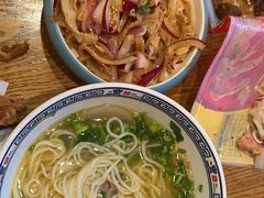 -二宽中国兰州拉面(幸福城店)