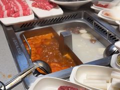 -海底捞火锅(漕宝路店)