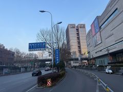 -合肥蜀山万象汇