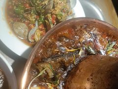 -叁宝烤肉·西安烧烤(东三爻店)