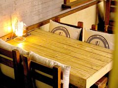 大堂-Cafe Alice咖啡爱丽丝(奥城店)
