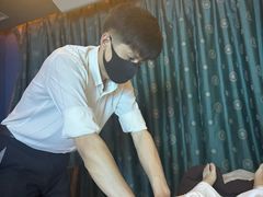 -跨越足界Spa足道(潍坊店)