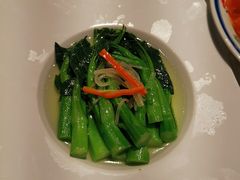 -红棉中餐厅·广州海航威斯汀酒店