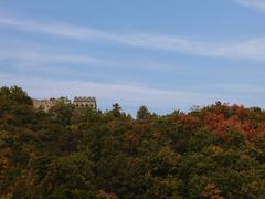 -慕田峪长城