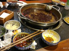 -飘香火锅(玉林西路店)