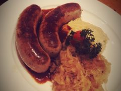 -兰特伯爵西餐厅·啤酒屋(方庄店)