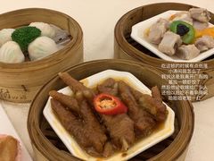 -金迎海鲜酒家(金凤凰广场店)