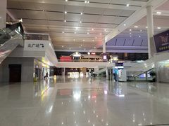 -南宁东站