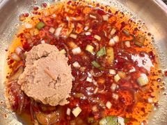 -首尔烤肉大排档(合生汇店)