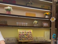 -海底捞火锅(武胜路凯德广场店)