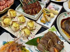 -红叶日本料理(辰熙广场店)