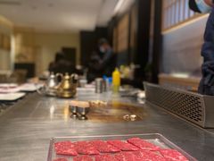 -青牛铁板烧(东方悦邻Mall店)