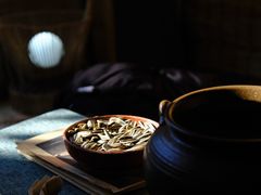-一号铺子·大炉茶