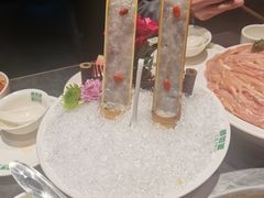 -香佰里重庆火锅(恒力博纳广场店)