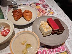 -战斧牛排餐厅(万象城店)