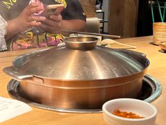 -大头椰·椰子鸡火锅(桂林万象城店)