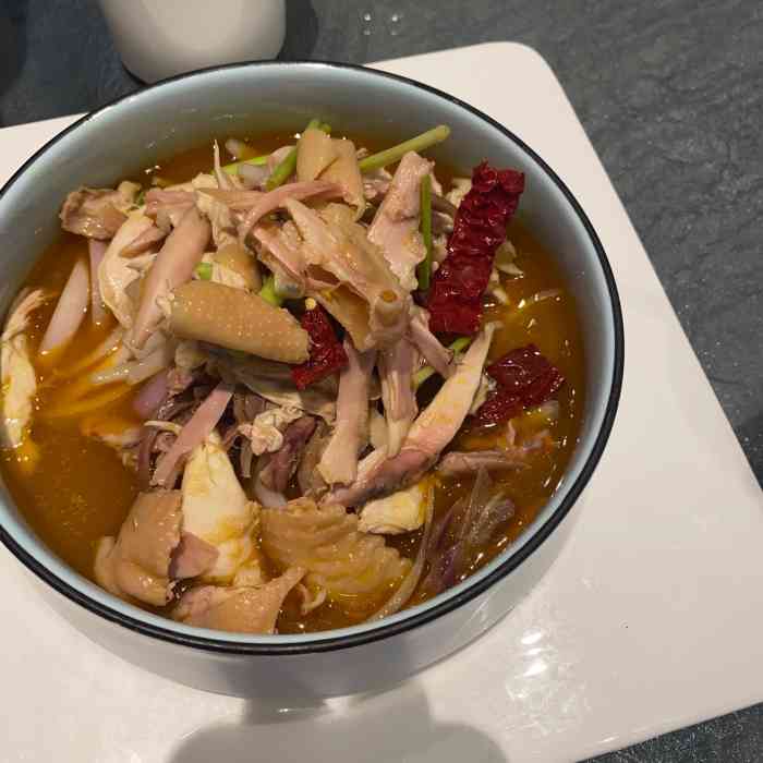 马仕玖煲-"[服务铃]服务:一进门服务员就非常的热."-大众点评移动版