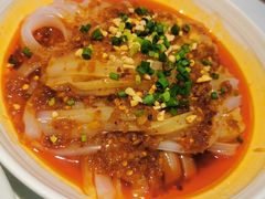 -一品红川菜(皇岗店)