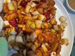 -来相会饺子·新辽菜(甘家口店)