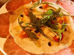 -La Tavernetta(Bar à Vin)(乌鲁木齐路店)