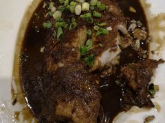 -晋阳饭庄(虎坊桥店)