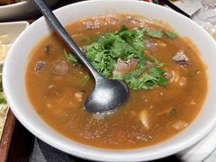 -解家河南菜(商鼎路店)