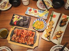 -小川洋风料理(大悦城店)