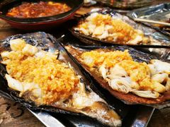 -毛胡子牛羊餐馆(武宁路店)