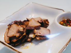 -两户人家农家乐
