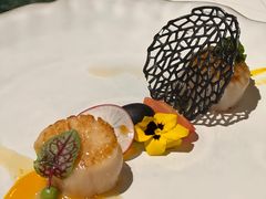 -莫里·意大利餐厅(K-lab店)