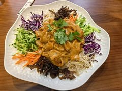 -良师门滨海人家·海鲜·家常菜(滨海城店)