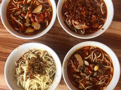 -吴记怪味面(牛王庙店)