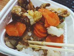 -吉野家(群力王府井店)