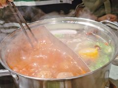 -金龙大四喜牛肉火锅