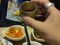 -哈吱喂丽江火塘·牦牛火锅(五一街店)