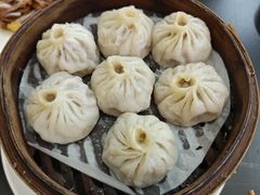 -诺敏塔拉奶茶-布里亚特包子-手把肉(锦都会店)