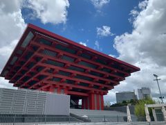 -中华艺术宫(上海美术馆)