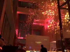 -The Penthouse酒吧
