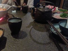 -湊湊火锅·茶憩(和平大悦城店)