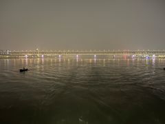 -武汉两江游览·夜游长江(汉口粤汉码头)