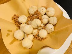 炸汤圆-茅庐毛血旺(烟台大悦城店)