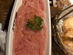 -老牌坊云南鱼豆花火锅(哈西万达店)