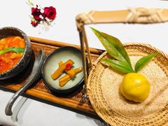 -叶叶菩提(太原别墅店)