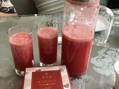 西瓜汁-丽华园(青少年宫店)