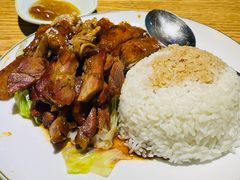 -昌勝香港深井烧鹅(新年华店)