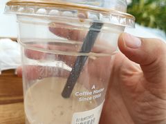 -Peet's 皮爷咖啡(海雅缤纷城店)